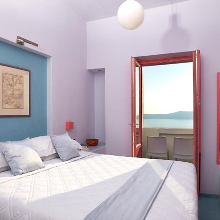 Caldera Colors Suites Фіра Екстер'єр фото