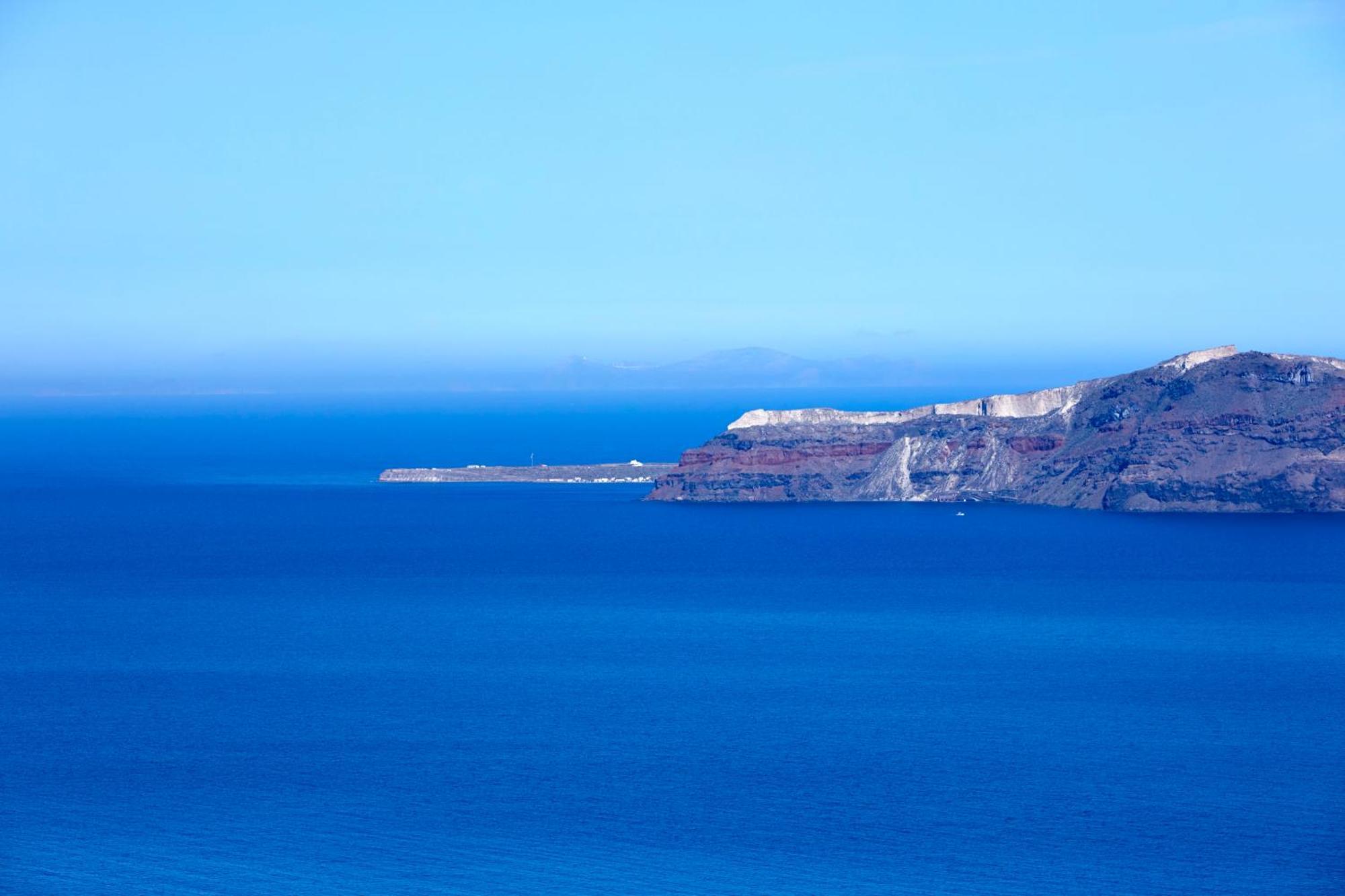 Caldera Colors Suites Фіра Екстер'єр фото